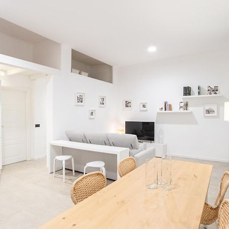 Sant Ambroeus Garden Apartment Milan Extérieur photo