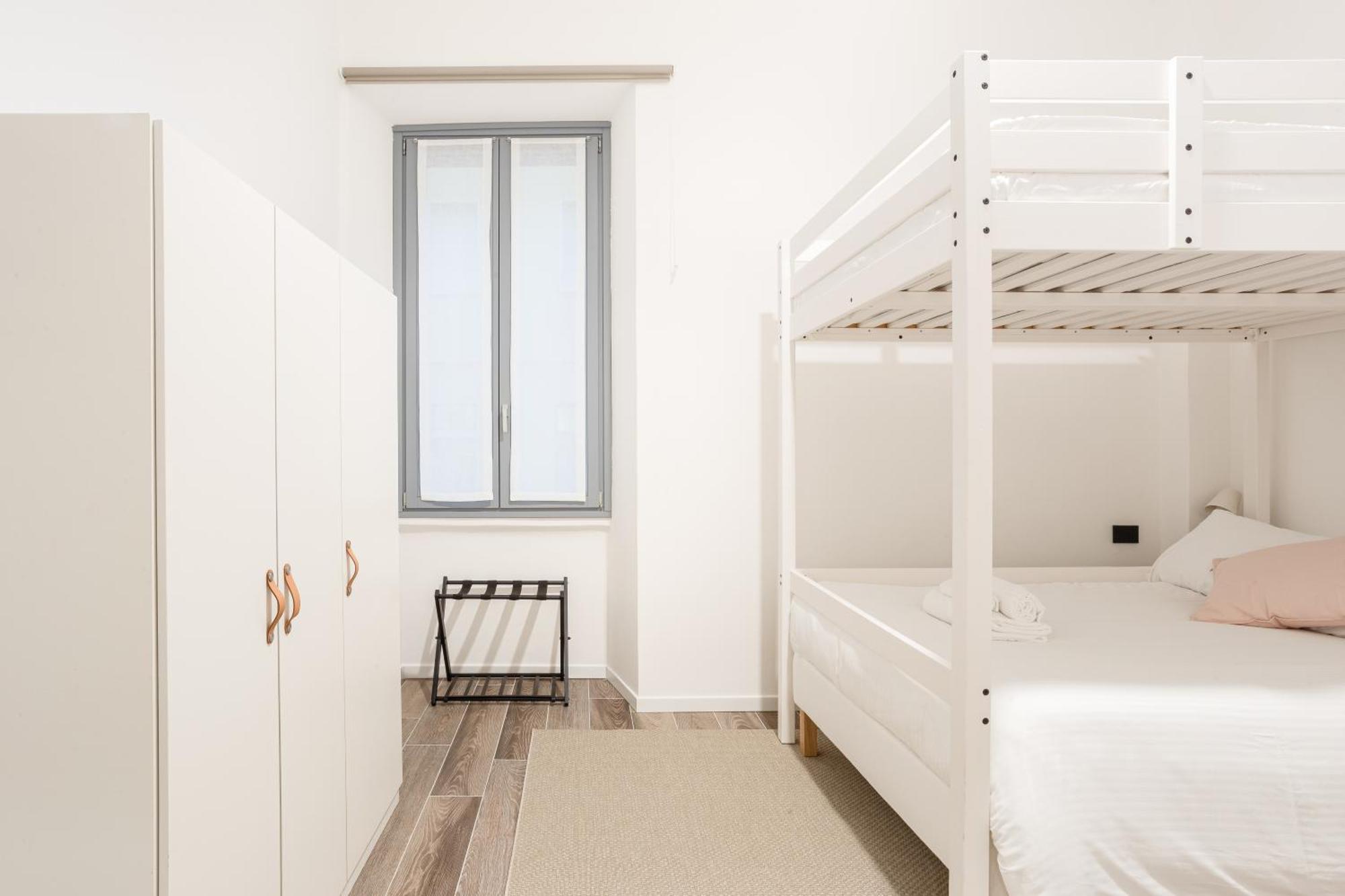 Sant Ambroeus Garden Apartment Milan Extérieur photo