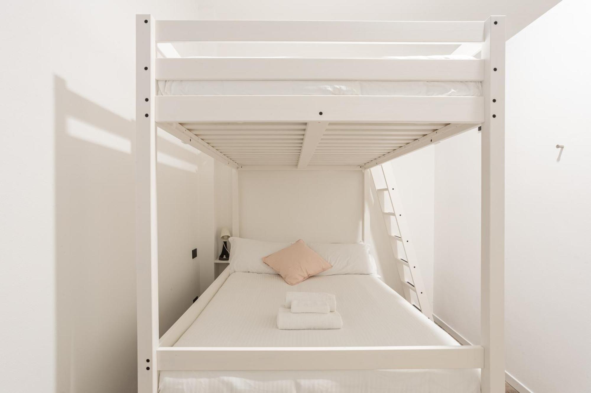 Sant Ambroeus Garden Apartment Milan Extérieur photo