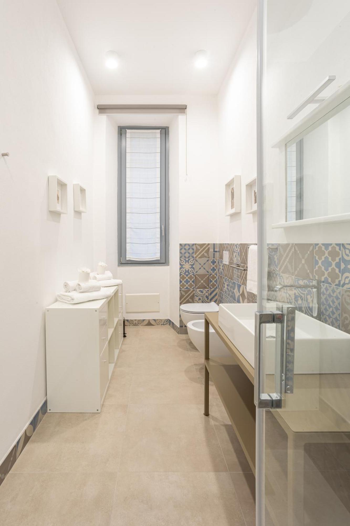 Sant Ambroeus Garden Apartment Milan Extérieur photo