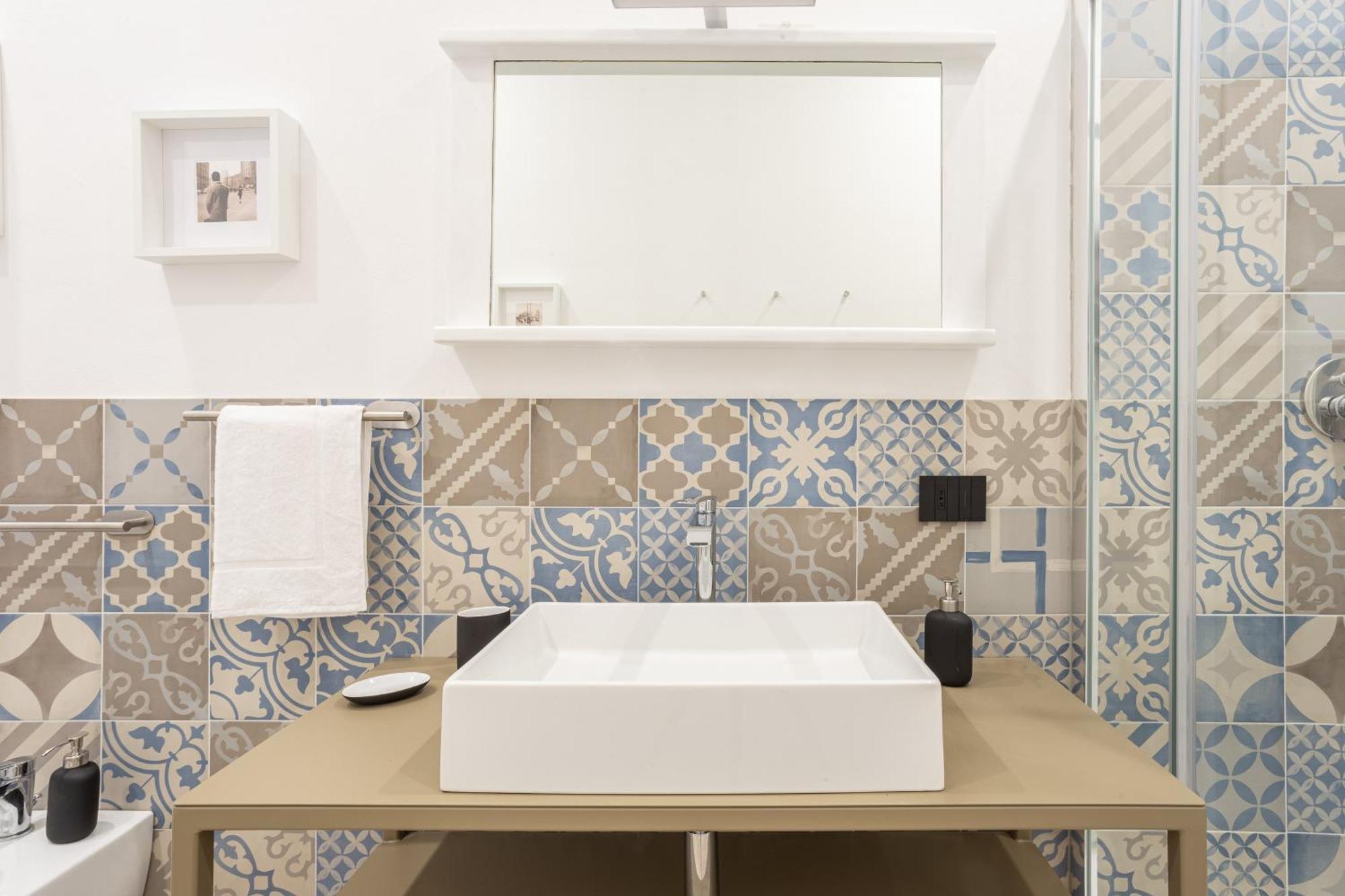 Sant Ambroeus Garden Apartment Milan Extérieur photo