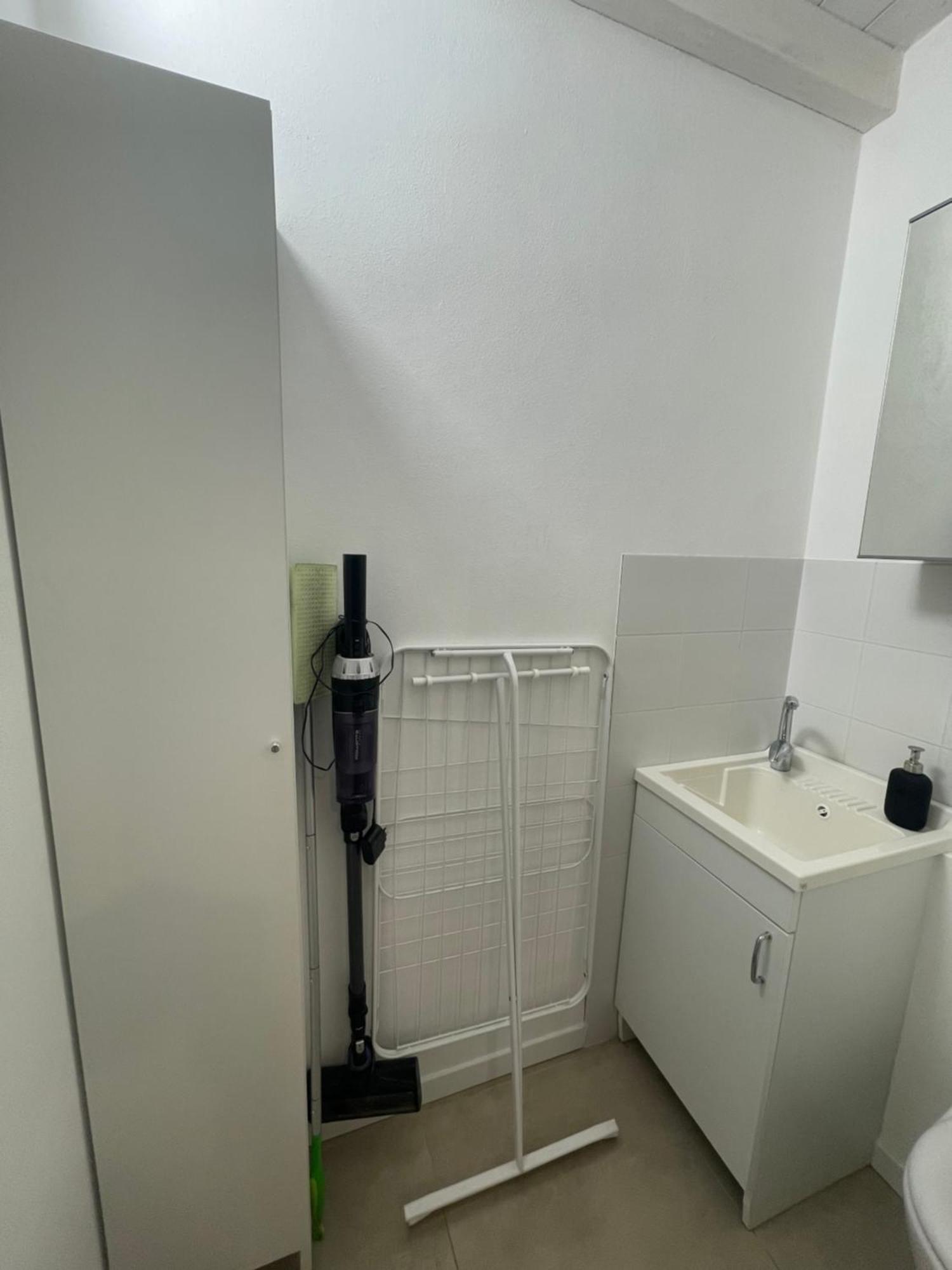 Sant Ambroeus Garden Apartment Milan Extérieur photo