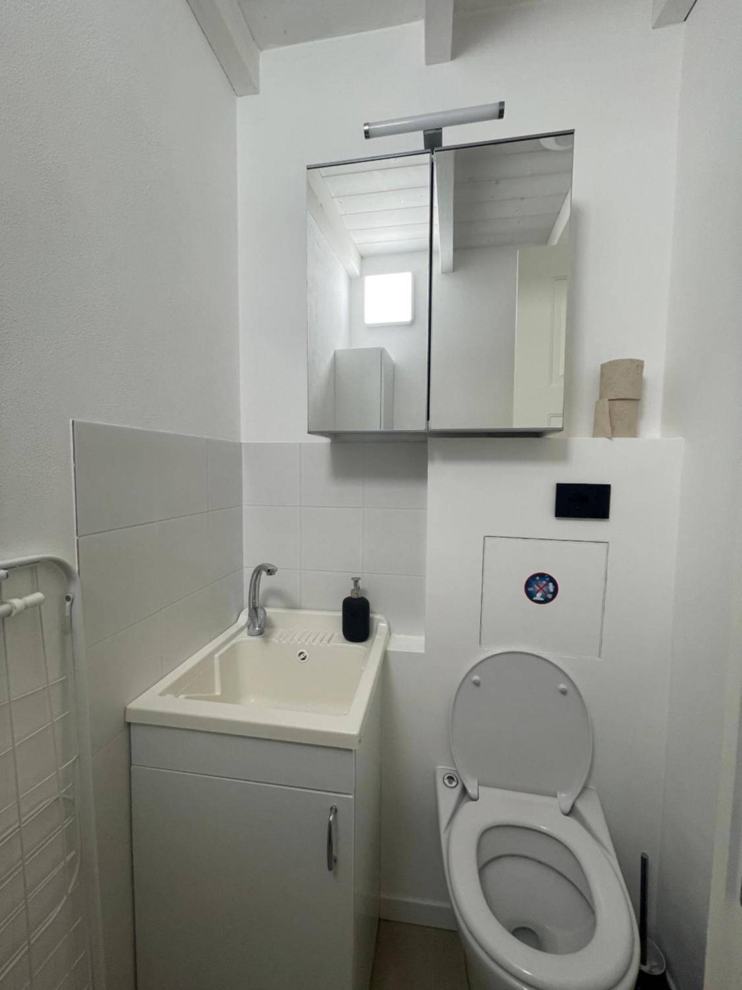 Sant Ambroeus Garden Apartment Milan Extérieur photo